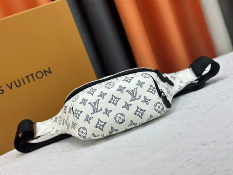 louis vuitton lv aaa qualite sacs ceinture pour unisexe s_12244674